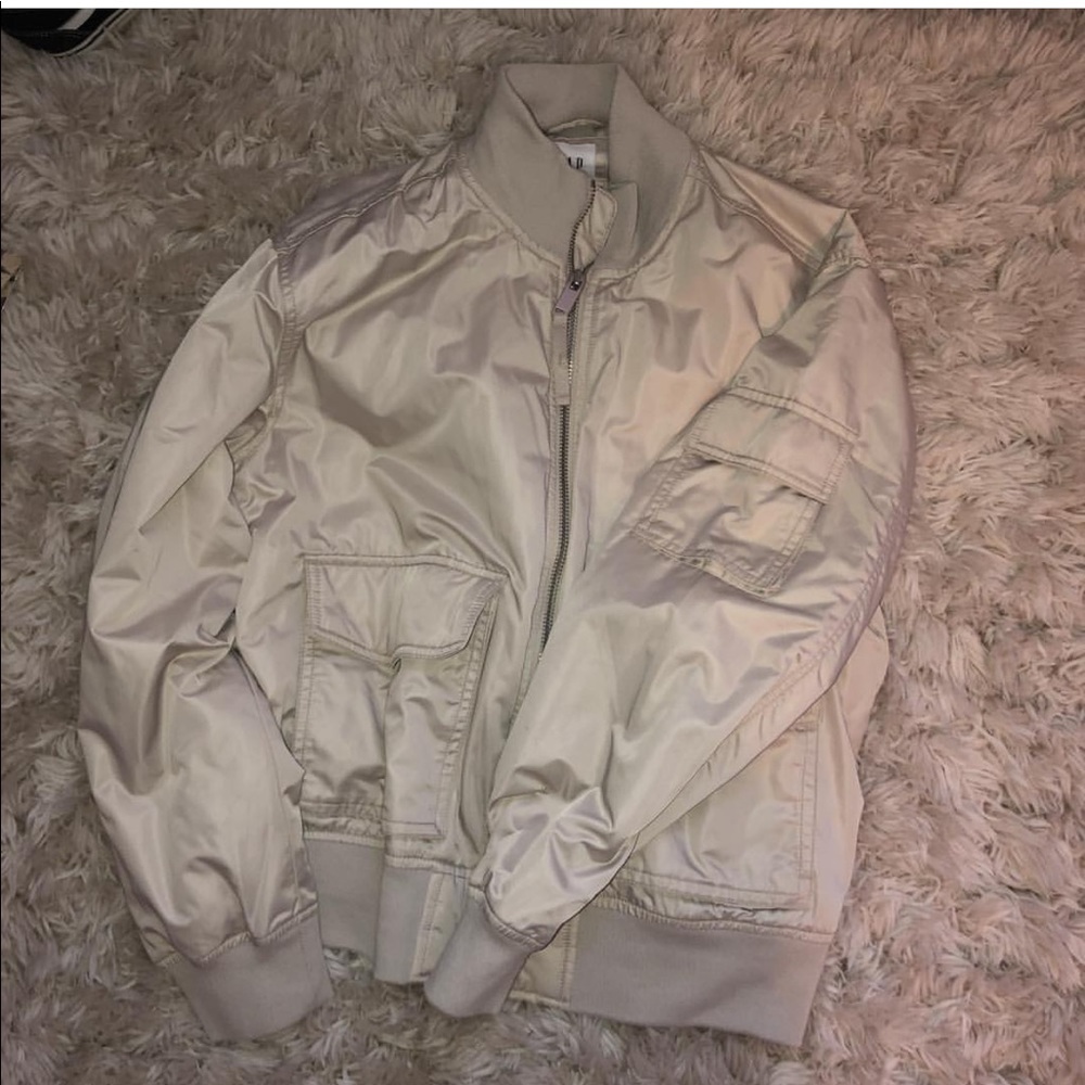 Gap bomber
